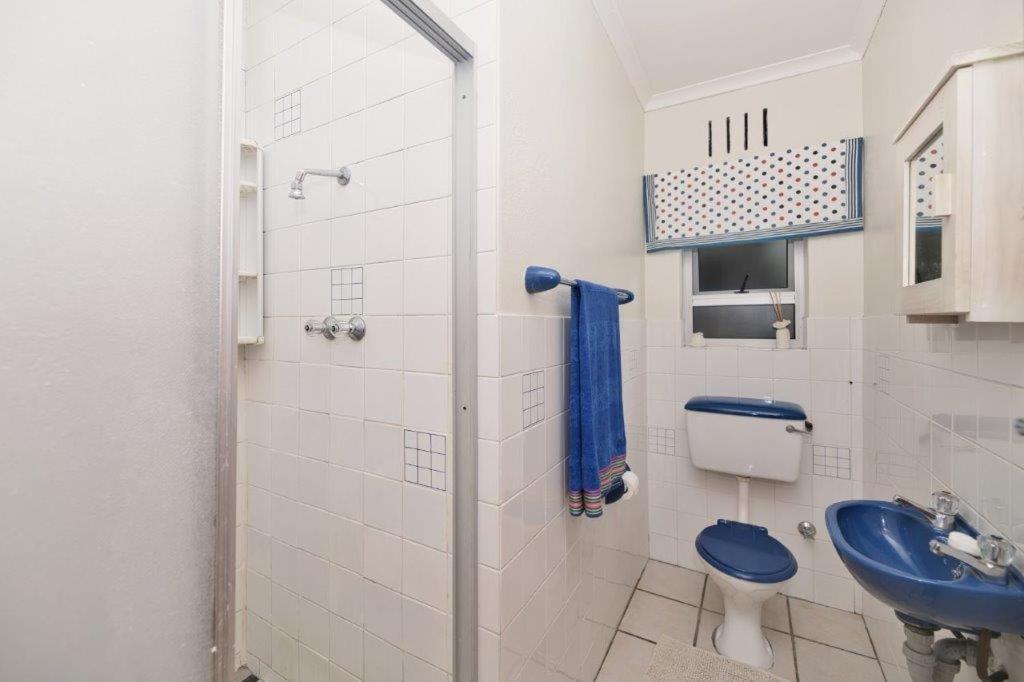 Villa Oceanview House à Struisbaai Extérieur photo