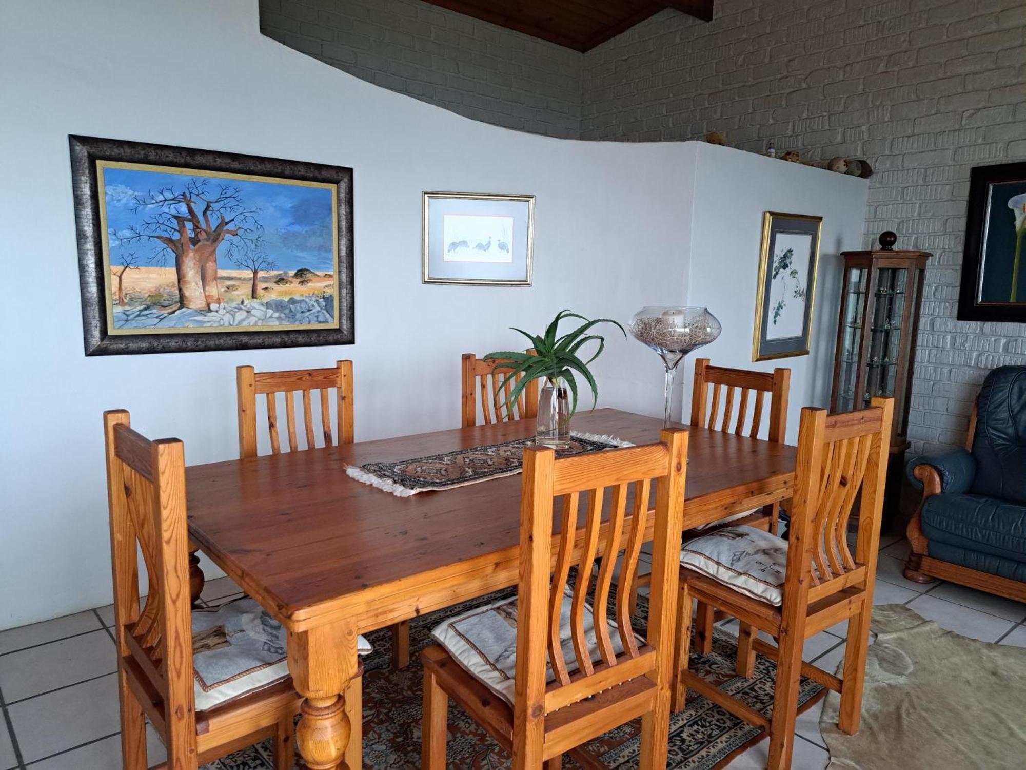 Villa Oceanview House à Struisbaai Extérieur photo